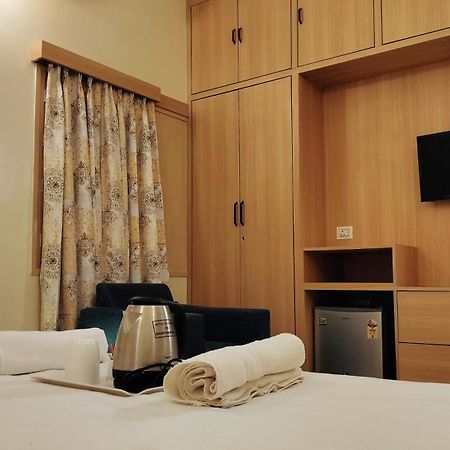 ג'ודפור The Orchard House - A Boutique Hotel מראה חיצוני תמונה