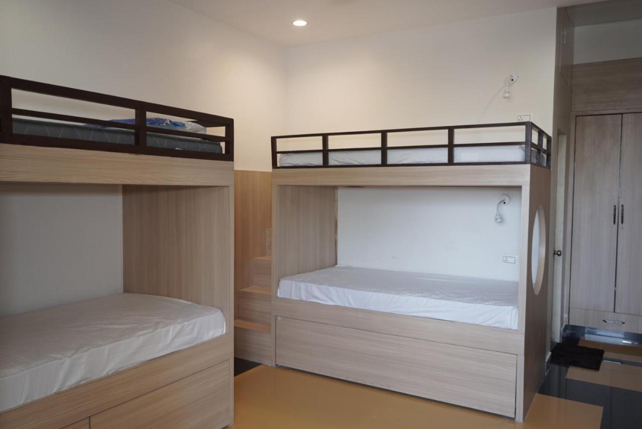 ג'ודפור The Orchard House - A Boutique Hotel מראה חיצוני תמונה