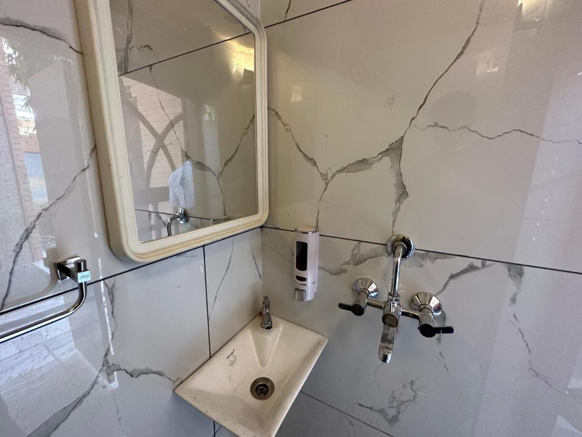 ג'ודפור The Orchard House - A Boutique Hotel מראה חיצוני תמונה