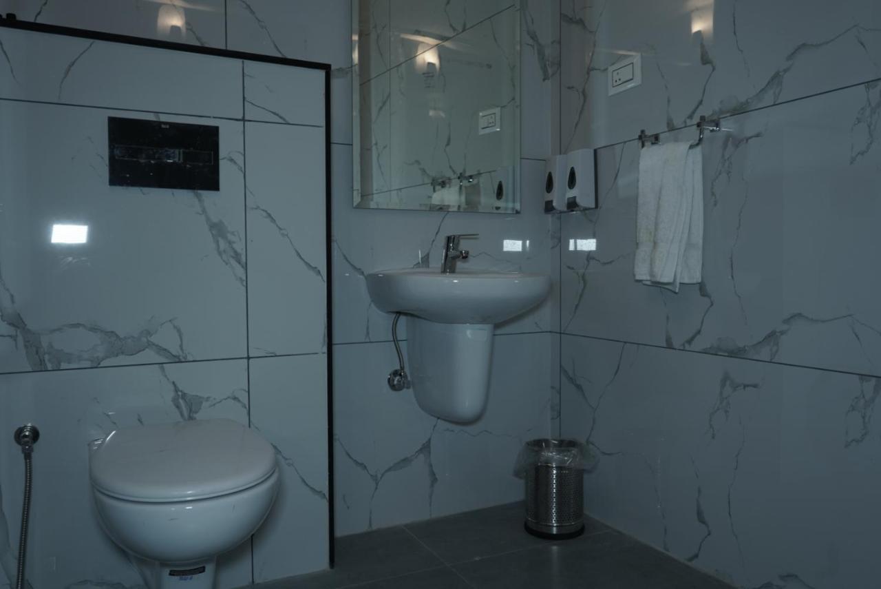 ג'ודפור The Orchard House - A Boutique Hotel מראה חיצוני תמונה