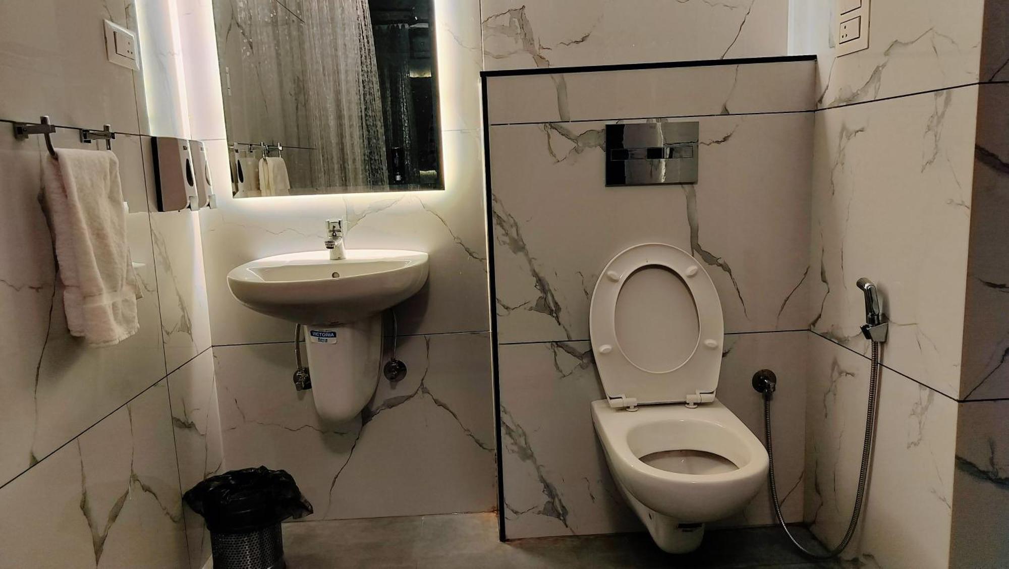 ג'ודפור The Orchard House - A Boutique Hotel מראה חיצוני תמונה