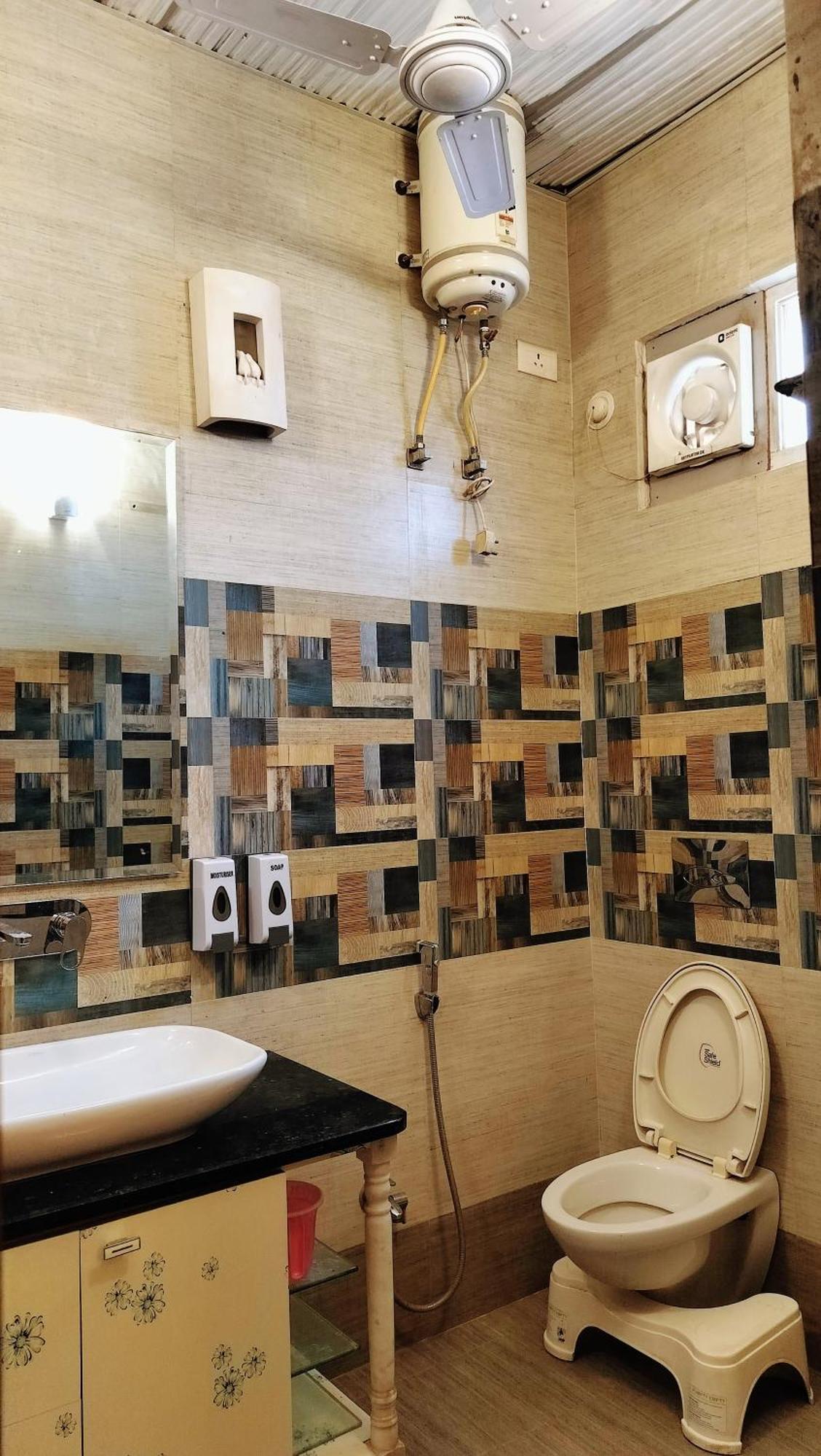 ג'ודפור The Orchard House - A Boutique Hotel מראה חיצוני תמונה