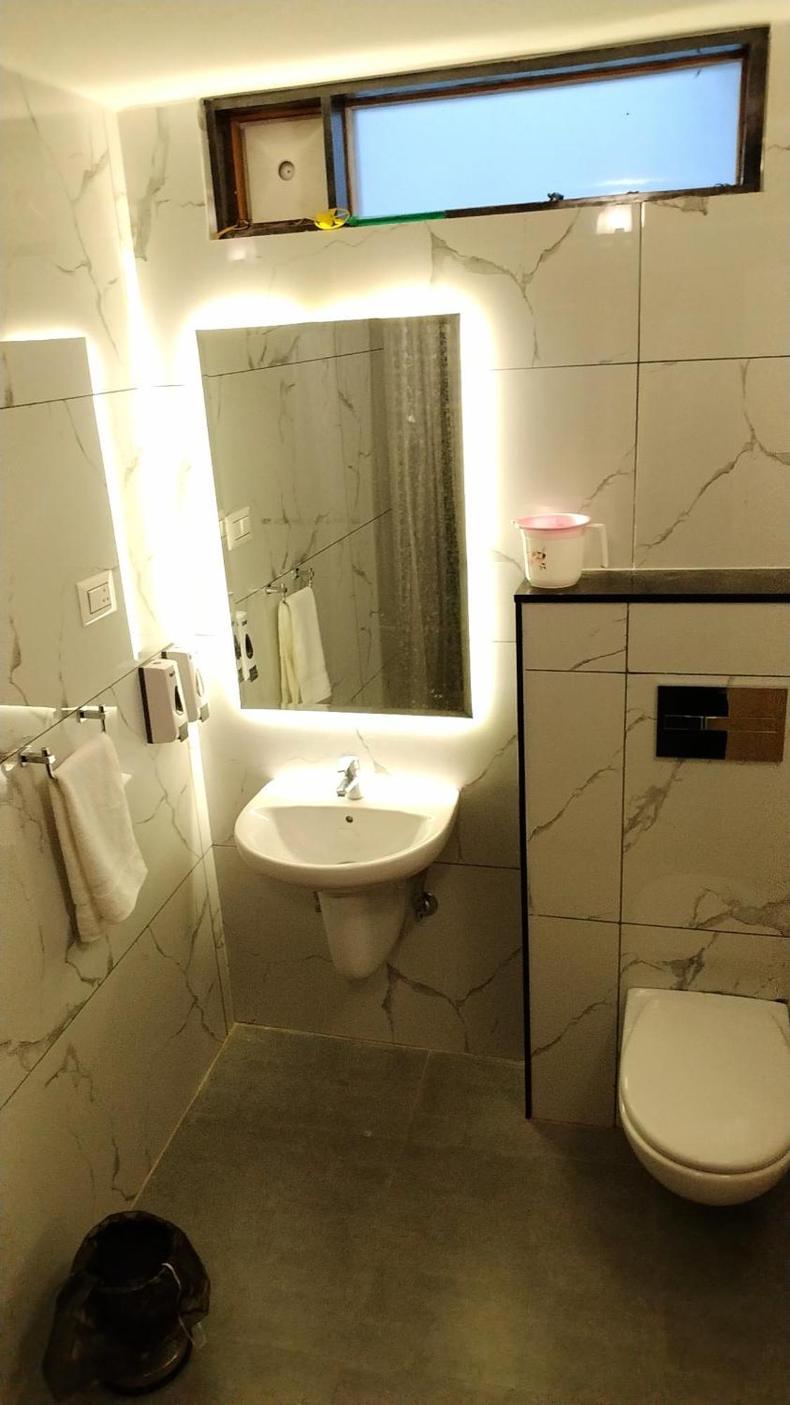 ג'ודפור The Orchard House - A Boutique Hotel מראה חיצוני תמונה
