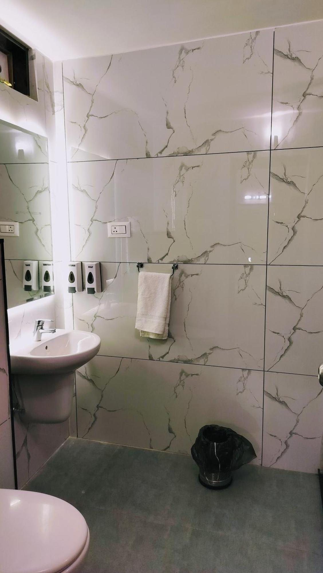 ג'ודפור The Orchard House - A Boutique Hotel מראה חיצוני תמונה