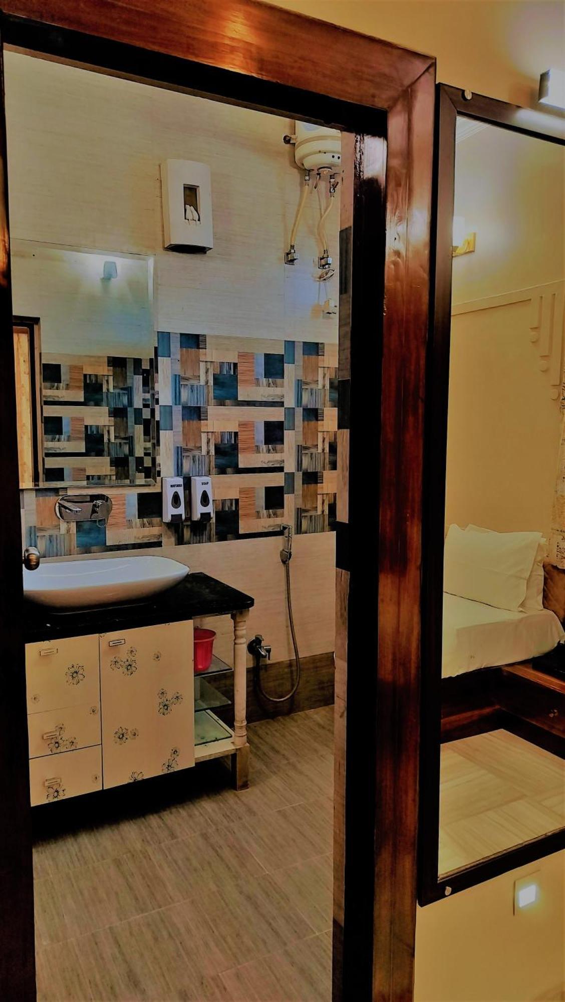 ג'ודפור The Orchard House - A Boutique Hotel מראה חיצוני תמונה