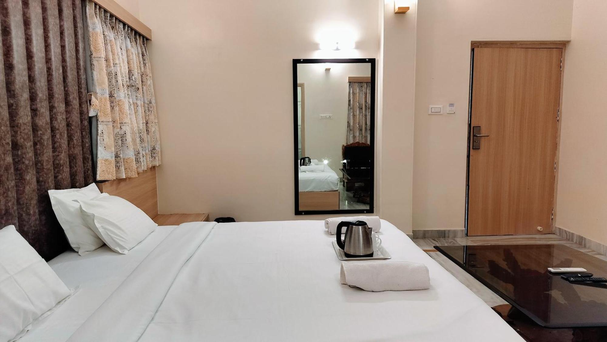 ג'ודפור The Orchard House - A Boutique Hotel מראה חיצוני תמונה
