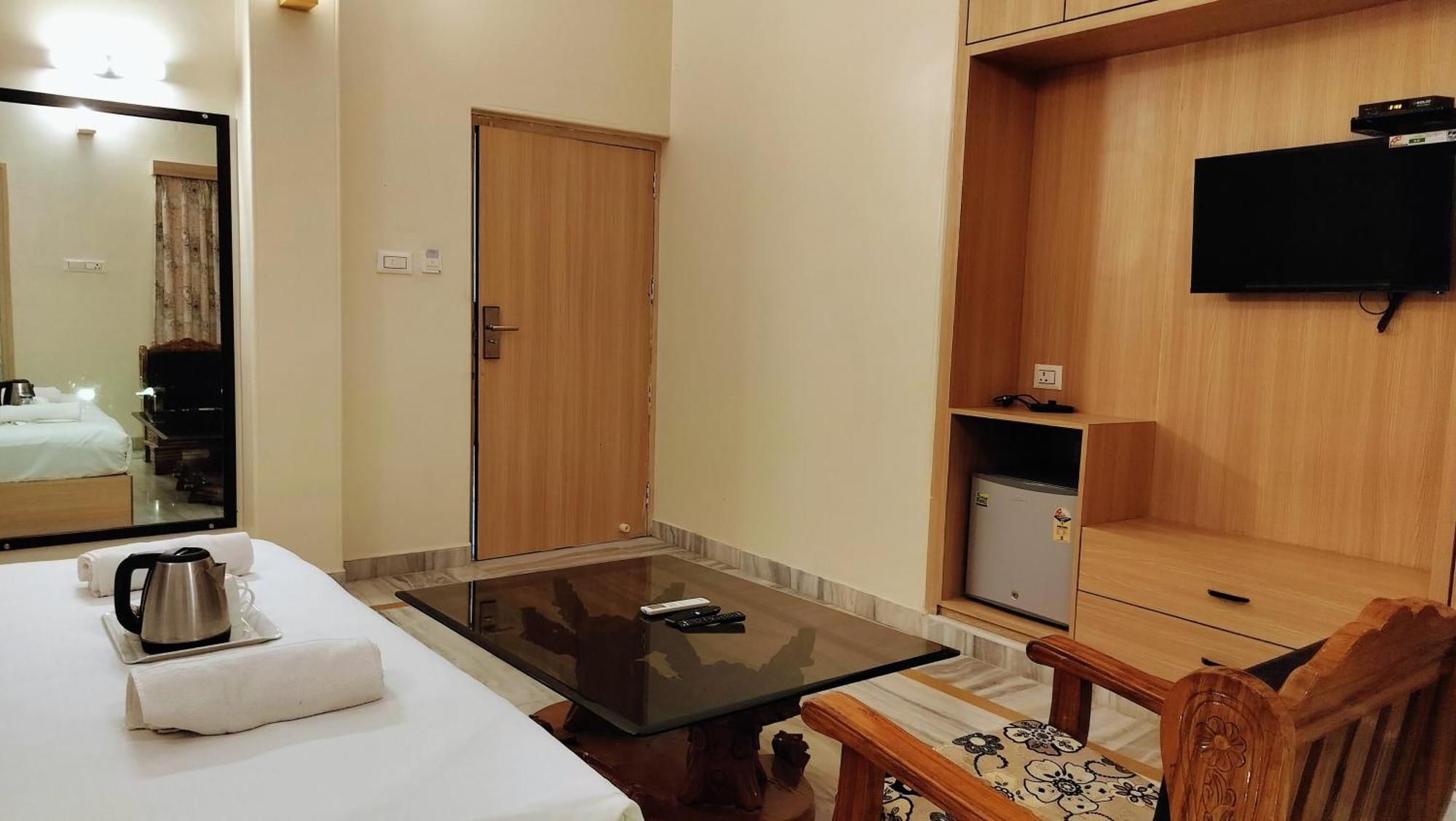ג'ודפור The Orchard House - A Boutique Hotel מראה חיצוני תמונה
