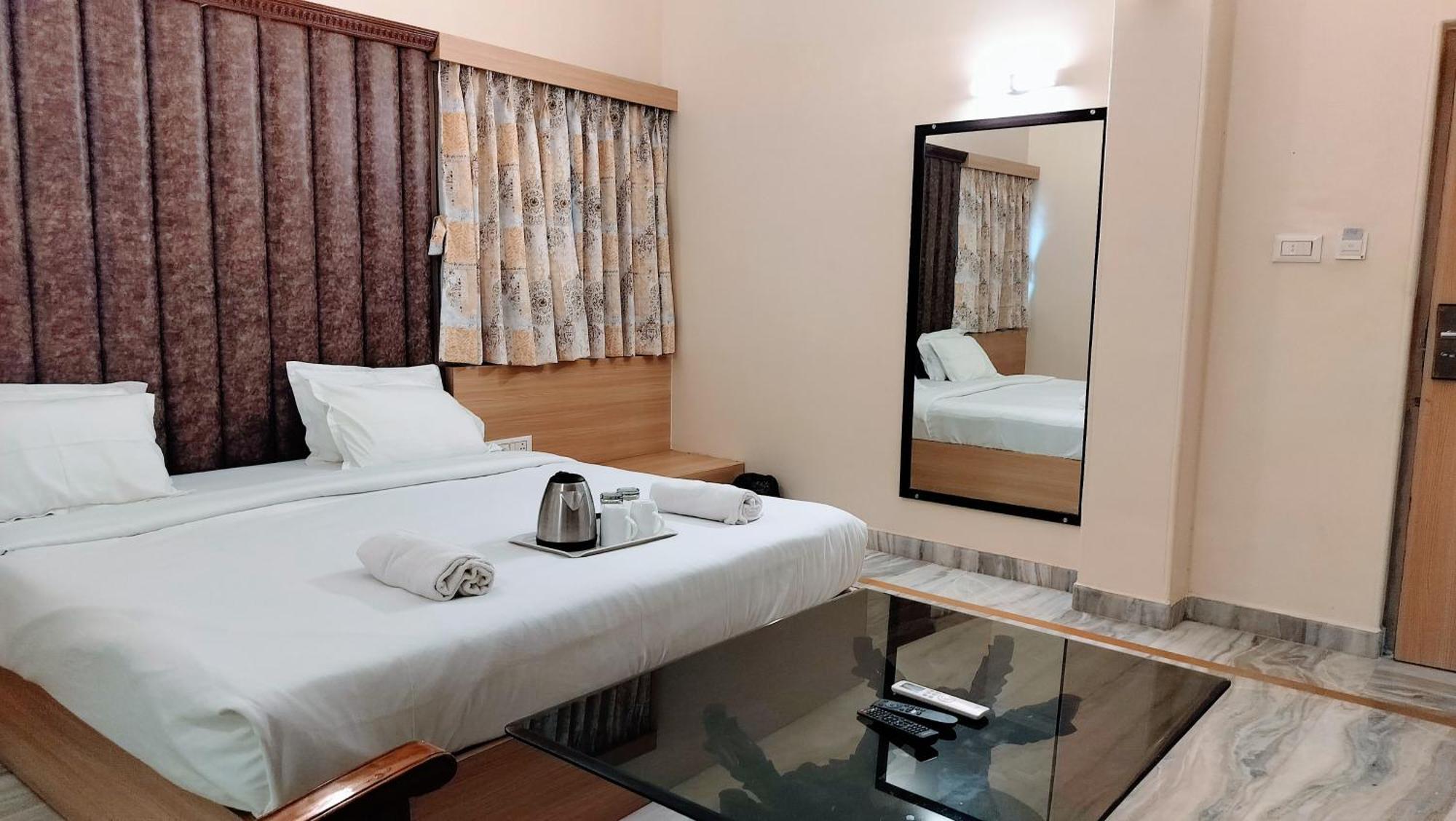ג'ודפור The Orchard House - A Boutique Hotel מראה חיצוני תמונה