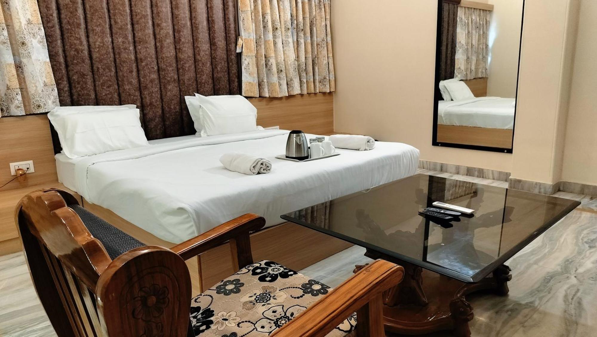 ג'ודפור The Orchard House - A Boutique Hotel מראה חיצוני תמונה
