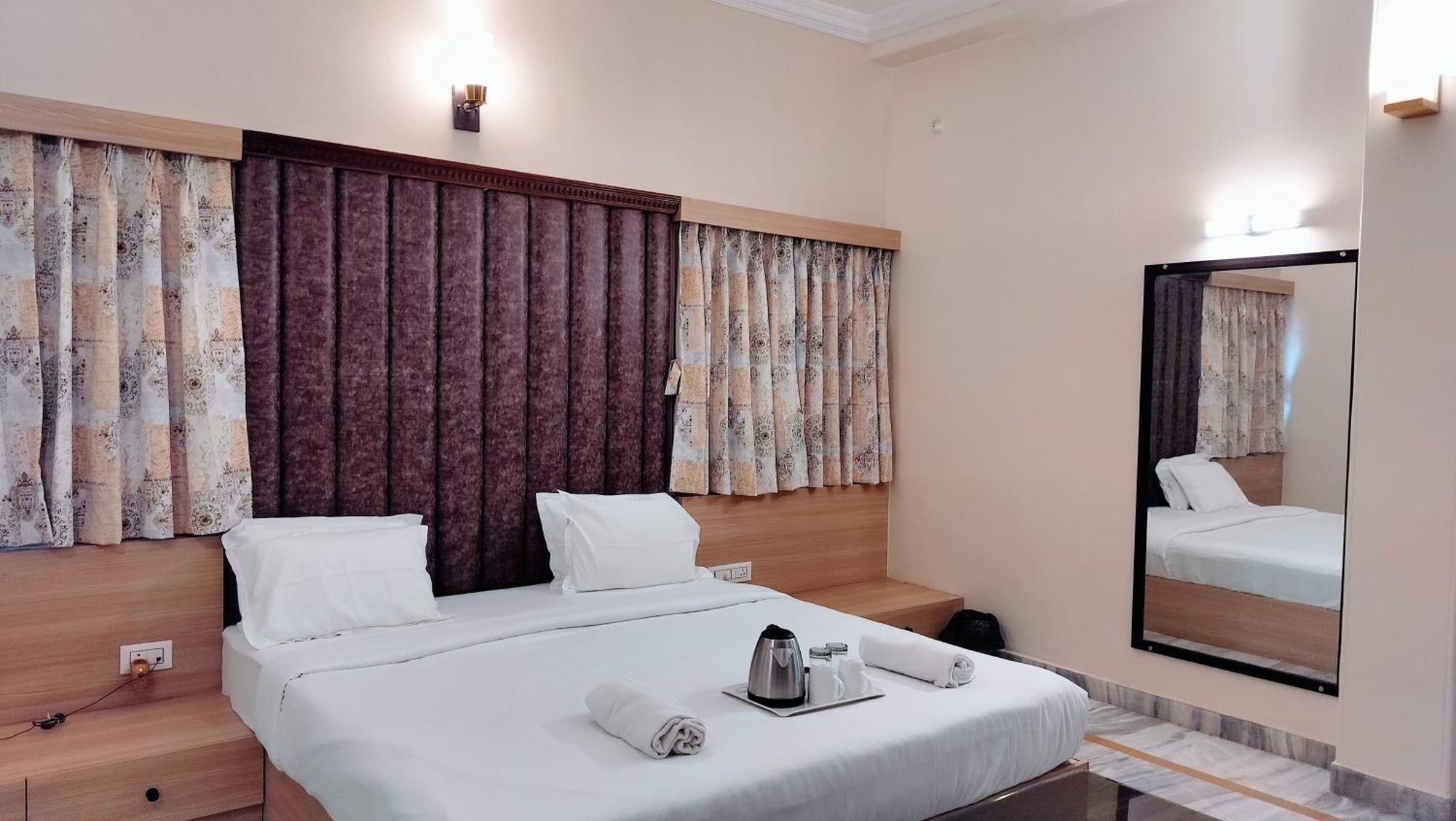 ג'ודפור The Orchard House - A Boutique Hotel מראה חיצוני תמונה